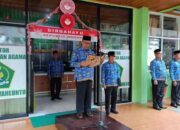 Peringati Hari Kesaktian Pancasila 2026, Kemenag Sawahlunto Teguhkan Komitmen Jaga NKRI