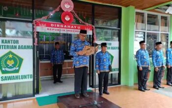 Peringati Hari Kesaktian Pancasila 2026, Kemenag Sawahlunto Teguhkan Komitmen Jaga NKRI 4 Kemenag Sawahlunto Peringati Hari Kesaktian Pancasila