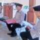 Kemenag Sawahlunto Supervisi Program Pembinaan KUA dan Penguatan Keluarga Sakinah