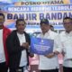Peduli Bencana, Ketua Umum APKASI Berkunjung ke Kabupaten Solok