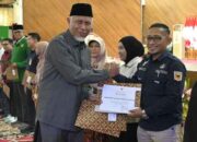 Pemerintah Siapkan Rp115 Miliar untuk Pemulihan 38.000 UMKM Terdampak Bencana di Sumbar