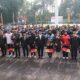 Wako ‎Ramlan Lepas 644 Kontingen Bukittinggi ke Porprov XVI Sumbar