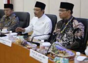Kuliah Umum di UNP, Menteri Sosial: Kemiskinan Harus Diakhiri dengan Pendidikan