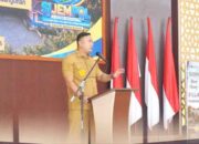 Dinas PUPR Kabupaten Sijunjung Luncurkan Aplikasi SI-JEMPOL, Ini Manfaatnya