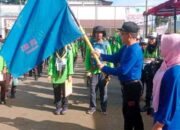 Evi Yandri Dukung Lomba Lintas Alam Harimau Kuranji, Total Hadiah Capai Rp 106 Juta
