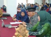 Gubernur Sumbar Berharap RSUD Mohammad Natsir Pertahankan Akreditasi Paripurna dan Tingkatkan Pelayanan
