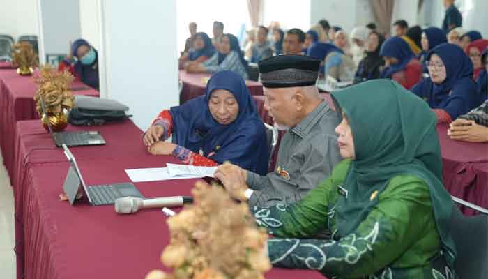Gubernur Sumbar Berharap RSUD Mohammad Natsir Pertahankan Akreditasi Paripurna dan Tingkatkan Pelayanan 1 Gubernur Sumbar, Mahyeldi hadiri penilaian akreditasi rumah sakit RSUD Mohammad Natsir Solok