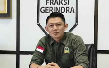 Maraknya Kekerasan terhadap Perempuan dan Anak di Solok Selatan, Begini Saran Mario Syahjohan 3 Anggota DPRD Sumbar, Mario Syahjohan