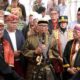 Gubernur Mirza Dorong Mulang Maya Jadi Desa Wisata Budaya Unggulan Lampung