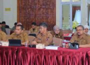 Pemko Payakumbuh Kejar Predikat Informatif KIP Tingkat Provinsi