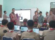 SMPN 7 Sijunjung Dapat Bantuan Revitalisasi Rp 2,6 Miliar dari Pusat