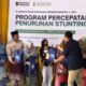 PT Agrinas Palma Nusantara Dorong Percepatan Penurunan Stunting di Rokan Hulu Riau