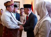 Lantik Doni Hendra sebagai Sekdako Padang Panjang, Wako Hendri Arnis Tekankan Percepatan Kinerja Birokrasi