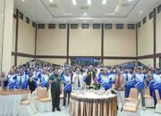 Bubarkan Kontingen Porprov XVI Sumbar, Pemkab Sijunjung Siapkan Bonus Atlet Rp 5,7 M