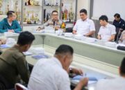 Pemkab Muba Matangkan Persiapan, Sumatera Cup Prix 2026 Siap Guncang Skyland Sekayu