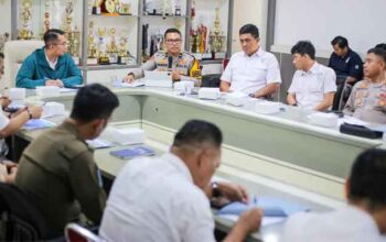 Pemkab Muba Matangkan Persiapan, Sumatera Cup Prix 2026 Siap Guncang Skyland Sekayu 4 Pemkab Muba Matangkan Persiapan Sumatera Cup Prix 2026