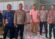 H-5 Pilwana, Pemkab Solok Selatan Kebut Penyiapan Logistik Pemilihan