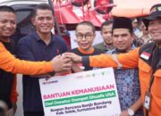 Pemkab Solok Terima Bantuan Kemanusiaan dari Dompet Dhuafa untuk Masyarakat Terdampak Galodo 9 Pemkab Solok Terima Bantuan Kemanusiaan dari Dompet Dhuafa untuk Masyarakat Terdampak Galodo