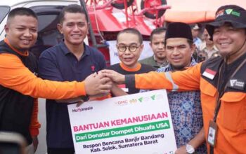 Pemkab Solok Terima Bantuan Kemanusiaan dari Dompet Dhuafa untuk Masyarakat Terdampak Galodo 4 Pemkab Solok Terima Bantuan Kemanusiaan dari Dompet Dhuafa untuk Masyarakat Terdampak Galodo