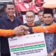 Pemkab Solok Terima Bantuan Kemanusiaan dari Dompet Dhuafa untuk Masyarakat Terdampak Galodo