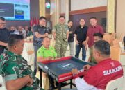 Pengurus Cabang ORADO Kabupaten Sijunjung Masa Bakti 2026-2030 Dikukuhkan