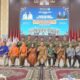 Pengurus PWI dan IKWI Kabupaten Sijunjung Periode 2026–2029 Dilantik
