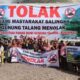 Di Balik Proyek Energi Geothermal: Konflik Penolakan Warga terhadap Pembangkit Listrik di Gunung Talang Kabupaten Solok