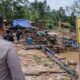 Tambang Emas Tanpa Izin di Kawasan Muaro Mou Sungai Kambut dan Persoalan Penertibannya