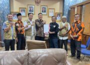 Begini Pernyataan Sikap Dukung Kapolres Lampura Tindak Tegas Pelecehan di Ponpes Walisongo