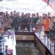 Peringatan HUT TNI ke-81 di Kabupaten Solok Berlangsung Sederhana Namun Penuh Makna
