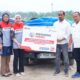 Pertamina Patra Niaga Regional Sumbagut Salurkan Bantuan Bencana Banjir di Aceh Tamiang