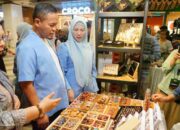 Pertamina SMEXPO Pekanbaru 2026 Ditutup, Nilai Transaksi Ratusan Juta Rupiah
