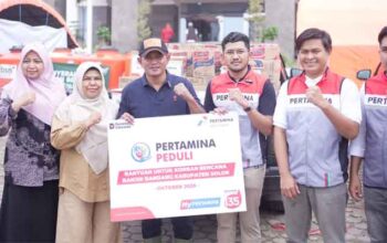 Pertamina Salurkan Bantuan Kemanusiaan untuk Masyarakat Terdampak Galodo Arosuka Solok 3 Pertamina Salurkan Bantuan Kemanusiaan untuk Masyarakat Terdampak Galodo Arosuka Solok