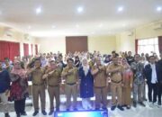 Pemulihan Terdampak Bencana, 190 Pelaku UMKM Padang Pariaman Ikuti Pra-Business Matching