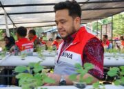 Program Kampung Bahari Si Pelaut, Pertamina Patra Niaga Dorong Inovasi Pengelolaan Sumber Daya Laut di Batam 9 Program Si Pelaut Pertamina Patra Niaga Regional Sumbagut di Kampung Tue Terih, Kelurahan Sambau, Kecamatan Nongsa, Kota Batam, Kepulauan Riau (Kepri)
