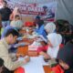 Puncak HUT PMI ke-81 di Payakumbuh, Ada Donor Darah dan Pemeriksaan Kesehatan Gratis