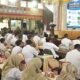 Gubernur Sumbar, Mahyeldi buka Rakor dan Sinkronisasi Pelaksanaan Kegiatan dan Percepatan Rehabilitasi dan Rekonstruksi Pascabencana (PRRP) Tahun Anggaran 2026 serta Rencana Kerja Tahun Anggaran 2027 pada Instansi Vertikal Kementerian/Lembaga Bidang Infrastruktur di Bukittinggi