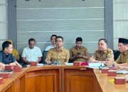 Pertamina Patra Niaga Regional Sumbagut Perkuat Distribusi LPG 3 Kg di Karimun