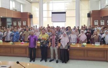 Pemprov Sumbar Gelar Rakor SP4N-LAPOR! di Bukittinggi 4 Pemprov Sumbar Gelar Rakor SP4N LAPOR! di Bukittinggi