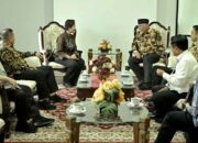 Begini Komitmen Pemkab Padang Pariaman dalam Penguatan Tata Kelola Pemerintahan dan Pencegahan Korupsi 9 Bupati Padang Pariaman, John Kenedy Azis saat mengikuti Rapat Koordinasi Penguatan Tata Kelola Pemerintah Daerah dan Pencegahan Korupsi dalam Penyelenggaraan Pemerintahan Daerah di Auditorium Gubernuran Sumatera Barat
