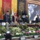 Rapat Paripurna DPRD Provinsi dalam rangka peringatan Hari Jadi Sumatera Barat (Sumbar) ke-81 tahun 2026.