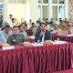 Bupati Padang Pariaman Berdiskusi dengan Kementerian dan Lembaga Tingkatkan Pertumbuhan Ekonomi