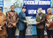 Bupati Dharmasraya Berhasil Bawa Rp 48 M dari Pusat untuk Revitalisasi 87 Sekolah