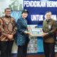Bupati Dharmasraya, Annisa Suci Ramadhani berhasil bawa Rp 48 Miliar dari Pemerintah Pusat untuk Revitalisasi 87 Sekolah