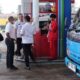 Satgas Payakumbuh Sidak SPBU dan Indikasi Pengisian BBM Berulang