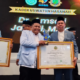 DPW BKPRMI DKI Jakarta Raih BKPRMI Award 2026 sebagai DPW Terbaik Nasional, Silfi Kaffah Jadi Pejuang Guru Ngaji