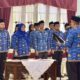 Sekdaprov Sumbar Lantik 33 Pejabat Eselon III dan IV