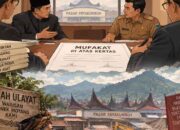 Mufakat di Atas Kertas Konflik Tanah Ulayat: Membaca Sengketa Pasar Payakumbuh