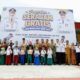 Pemkab Solok Selatan Salurkan 3.006 Stel Seragam Gratis bagi Siswa Koto Parik Gadang Diateh