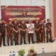 Sertijab di Kejari Solok Selatan, Kasi Pidsus Irvan R Prayogo Izin Pamit ke Rengat